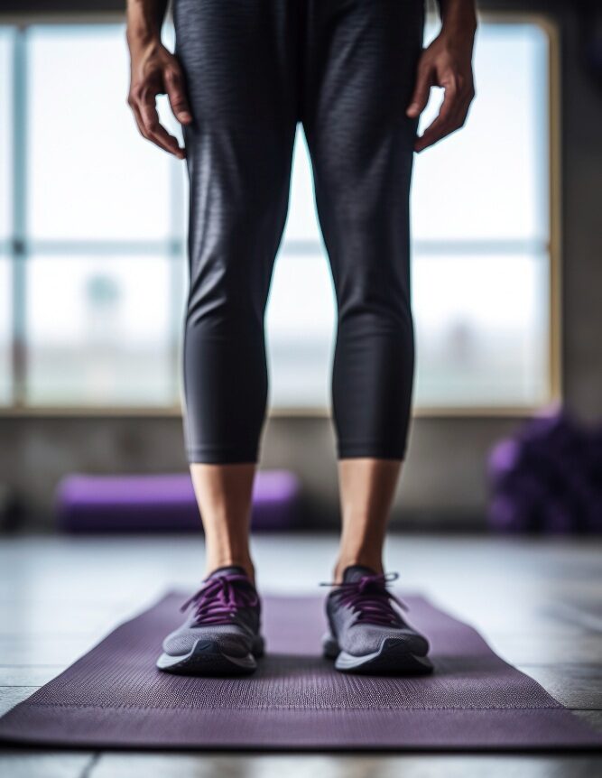 Entrenamiento invidual en Valencia - Ximo Calero