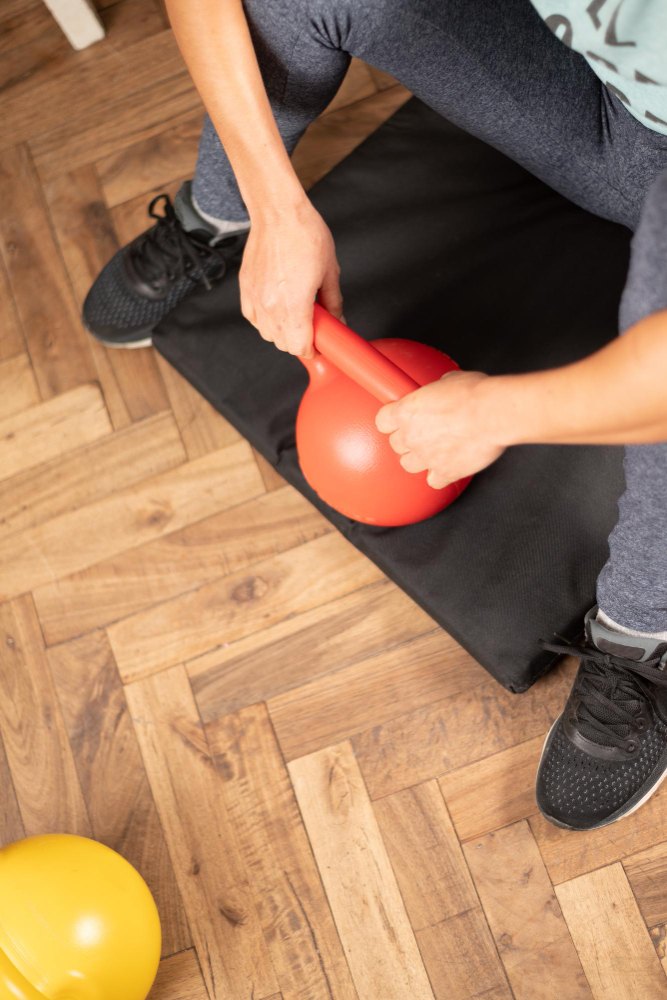 Entrenamientos invididuales en Valencia con Ximo Calero